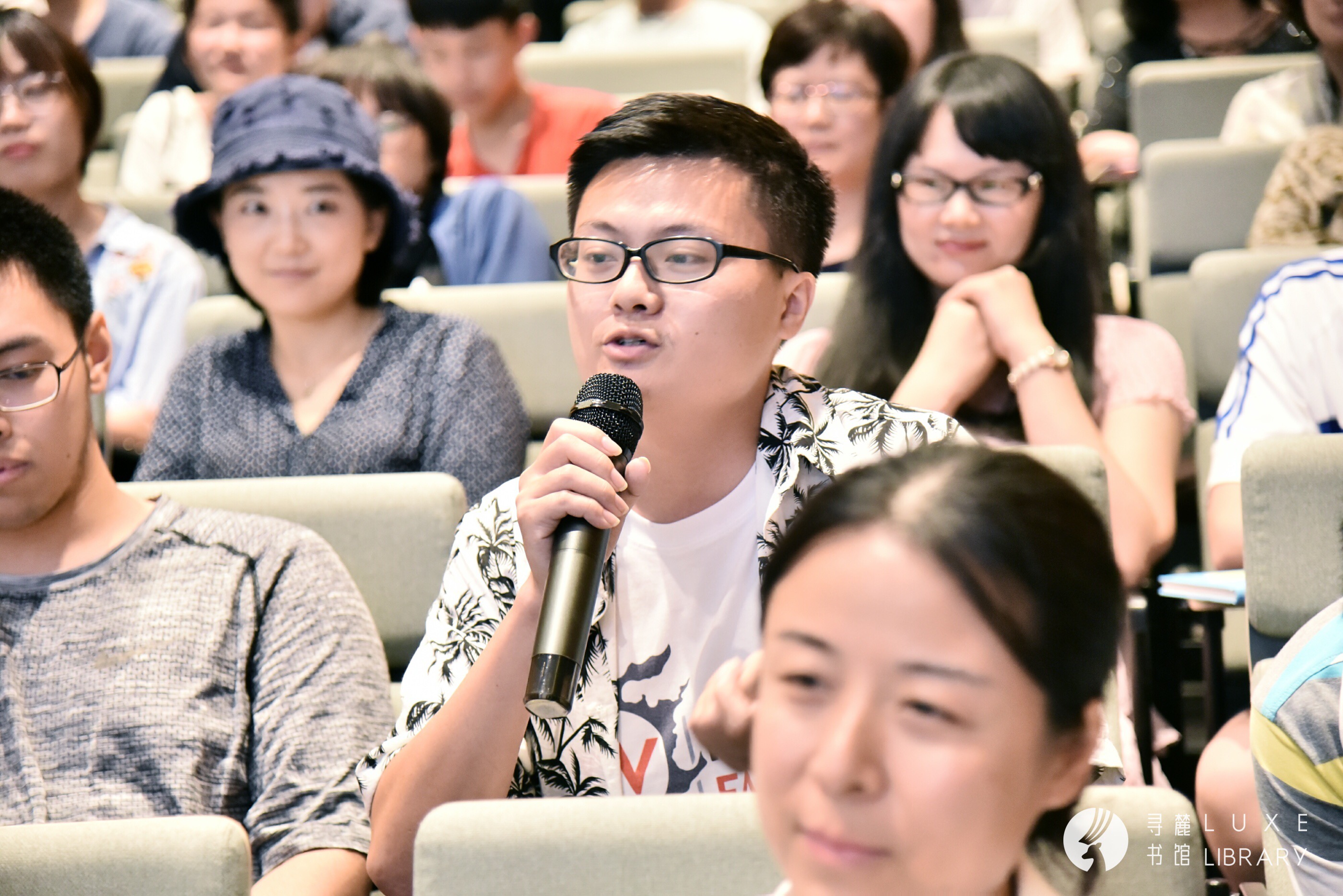 活动现场 活动现场