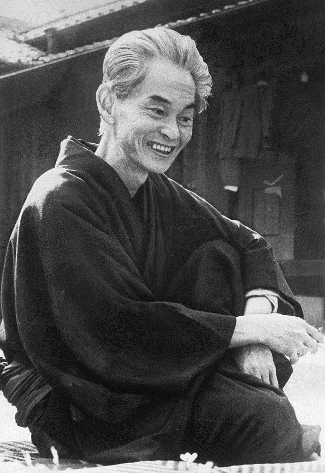 川端康成 川端康成