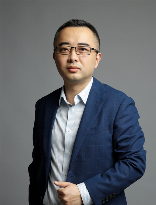 吴晨 先生 吴晨 先生