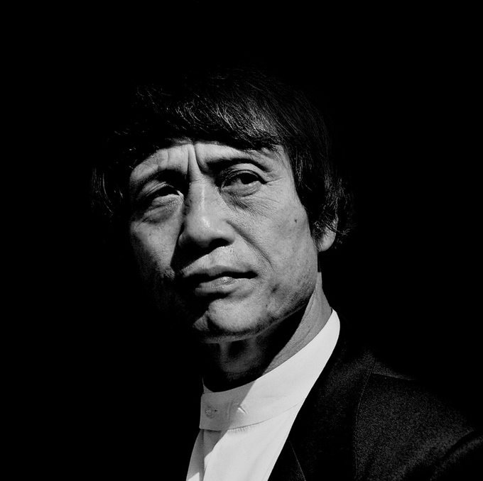 安藤忠雄 安藤忠雄
