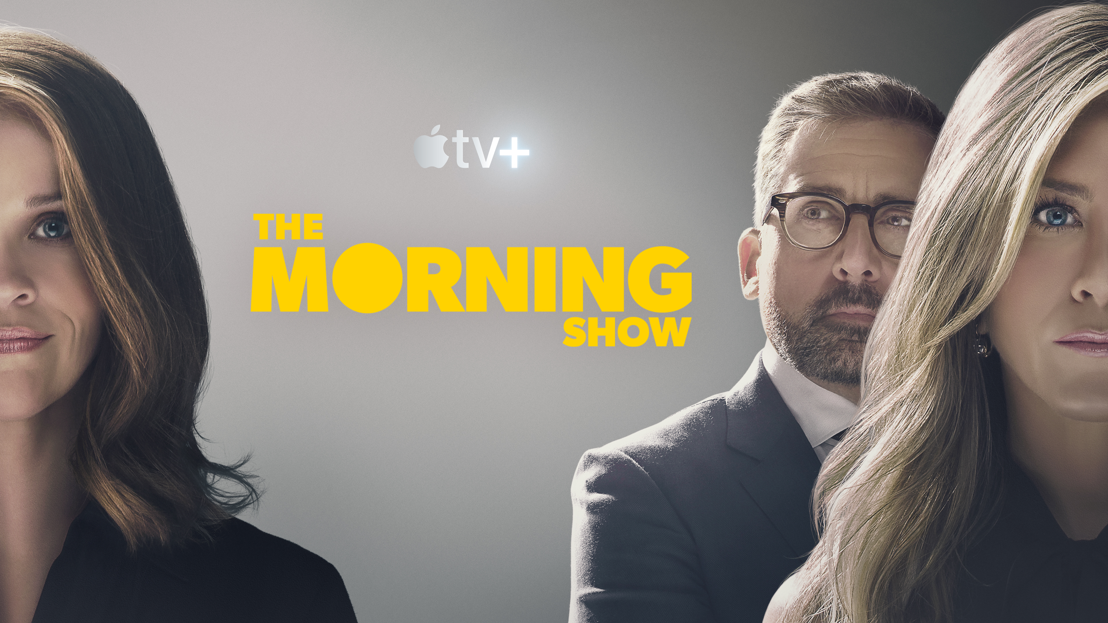 《早间新闻》(The Morning Show) 《早间新闻》(The Morning Show)