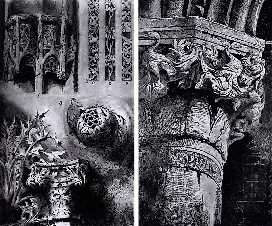 《建筑七灯》插图 《建筑七灯》插图