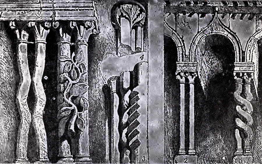 《建筑七灯》插图 《建筑七灯》插图