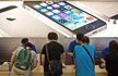Gartner��ȥ����ļ���iPhone�����״��»�