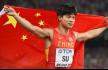 苏炳添破60米亚洲纪录 创本赛季世界第二好成绩