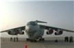 空军运输机赴韩 将接运第五批志愿军烈士遗骸回国