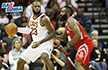詹姆斯仍是NBA门面 他靠什么与哈登争夺MVP