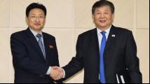 朝韩联合申奥新进展:明年2月与国际奥委会详谈