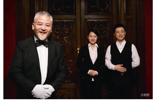 揭秘华润幸福里!33年金牌物管到底有多贴心