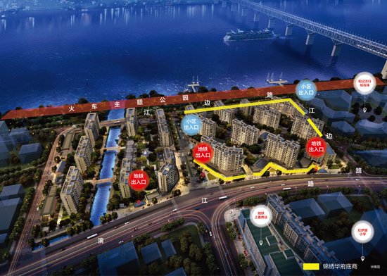 南京楼市新政之下击退一波投资客 哪些产品适