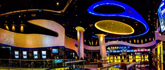 江宁万达 “最美万达 精彩一刻”摄影大赛获奖作品欣赏_房产_腾讯网