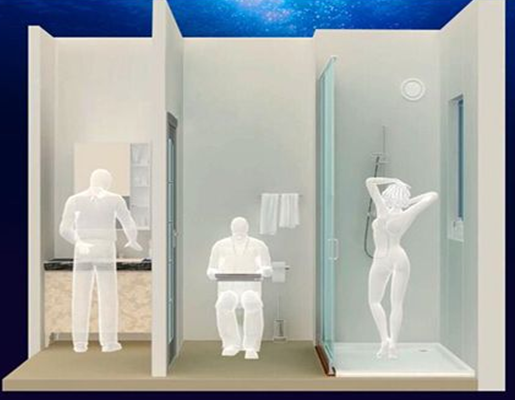 南京碧桂园:涨价有理由之卫浴篇