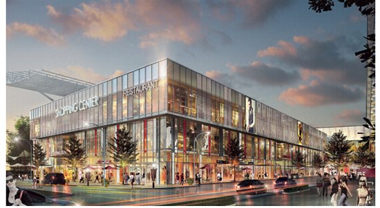 无须远赴瑞士 幸福一样在南京华润幸福里绽放