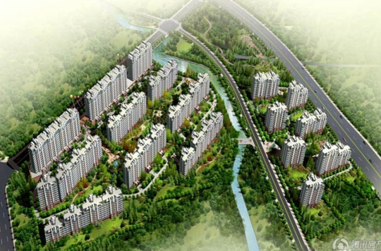 大发燕澜湾在售房源 折后均价12000元\/㎡