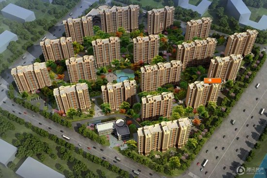 买房子注意周边 高性价比楼盘更需看环境