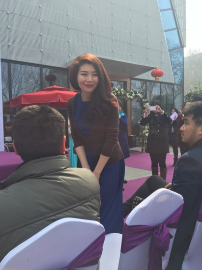 造梦大师史焱亲临边城V时代广场共享时尚盛宴_房产_腾讯网