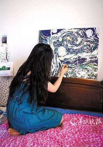 走进空姐们的天上闺房 揭秘不为人知的私生活