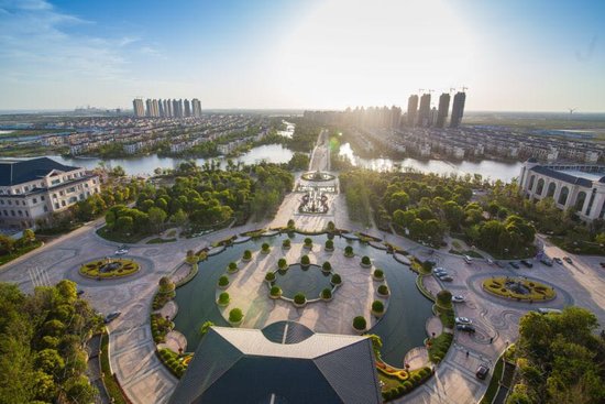 万人抢房大战!恒大海上威尼斯开盘劲销28亿