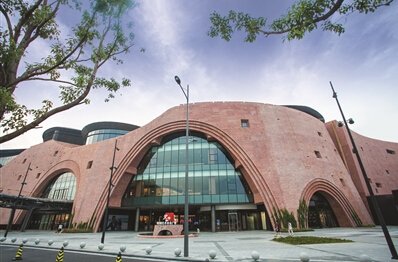 南京砂之船奥莱后天盛大开业