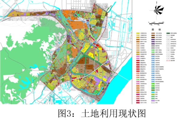 浦口区顶山,泰山,沿江部分地区规划整合 未来3条地铁穿过设11站