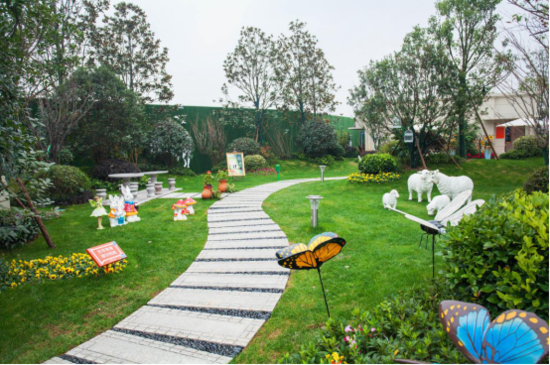 南京碧桂园:涨价有理由之生态宜居篇