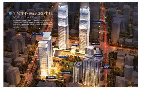 商业万达、住宅万科、旅游地产华侨城,商务升