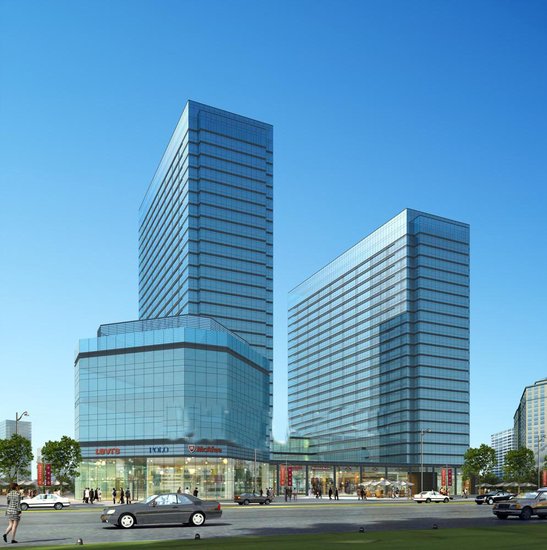 备战银四 江宁14家楼盘再推新房源