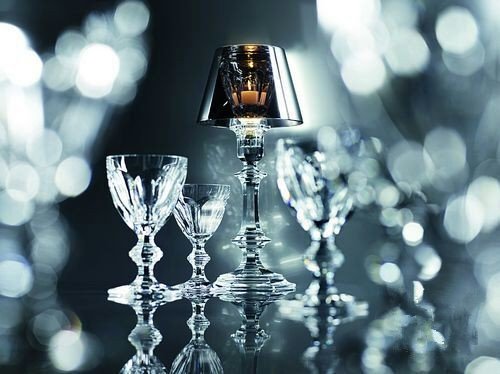 法国国礼巴卡拉水晶亮相万达公馆_凤凰房产南京_凤凰网