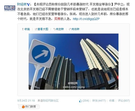 国民收入与房价(2)