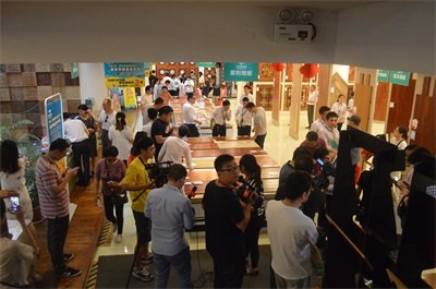 先锋第二届购物狂欢节暨夏季新品发布会火热进行