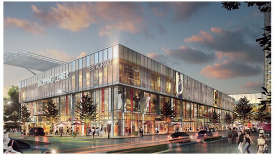 沉淀一座城市的城北情怀,南京唯此华润幸福里