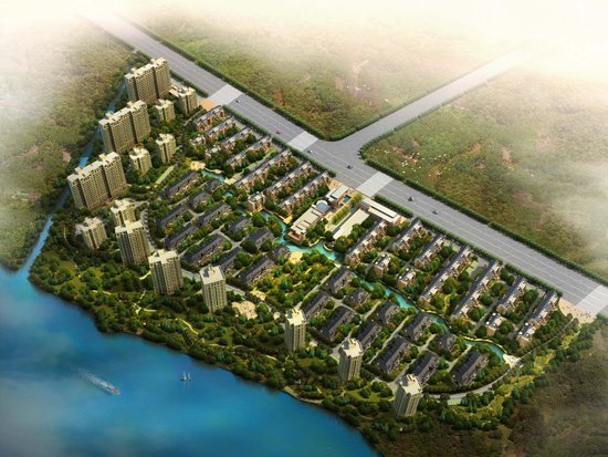 天泽苑预计12月中旬将加推33号楼