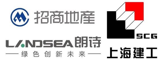 上海建工与朗诗、招商合伙打造河西南G52地块_房产_腾讯网