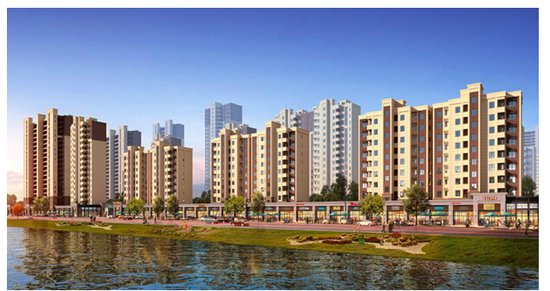 10月25碧桂园世纪城邦城市展厅开放 多重豪礼