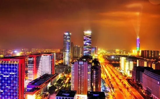 南京的富人都去哪儿了?