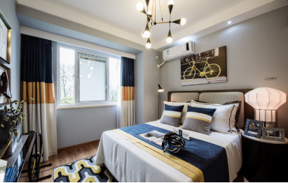 全南京最懂青年的是谁?新城保利·天地6大成