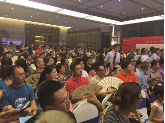 南京房价已乱!近半楼盘涨幅额度用完 限价令要