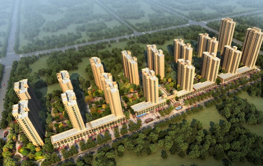 轻轨、学区、商配样样齐 置业就从中南锦城开