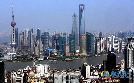 全国房价最贵15城市排行 南京排第几?