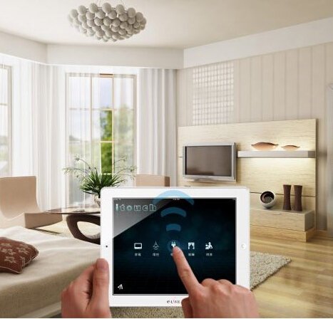 碧桂园翡翠华府:精装之外搭载智能化