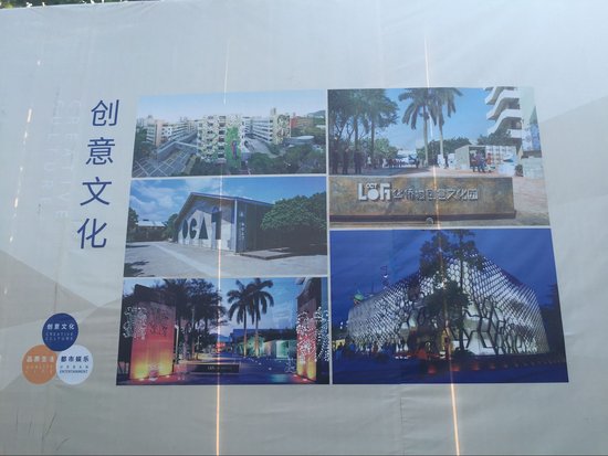 明星板块的商业怎么样了?实探河西南部5大综