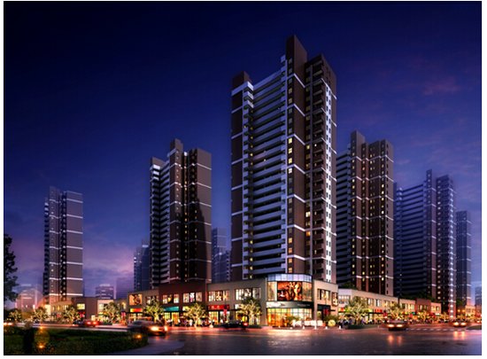 华润幸福里开盘倒计时 南京城北人怎能错过?