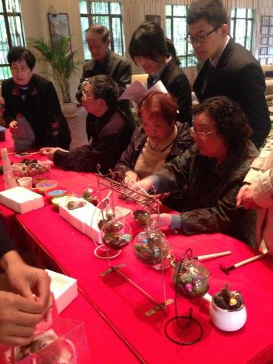 中电颐和家园:人生得意,春享楼王晋级时