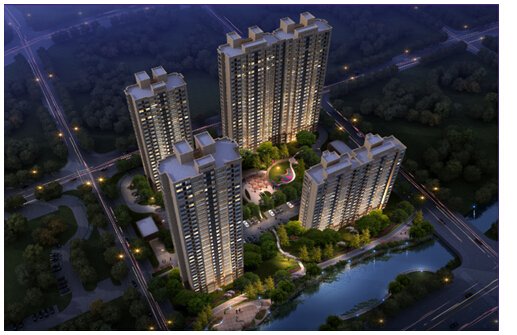 启迪方洲:尚层告急,房价进入上涨通道