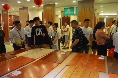 先锋第二届购物狂欢节暨夏季新品发布会火热进行