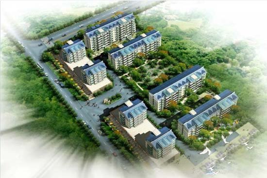 金湖家园在售多层房源 均价4000元\/平