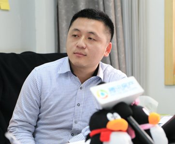 地产思享者12期:专访中天城投江苏置业有限公