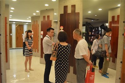先锋第二届购物狂欢节暨夏季新品发布会火热进行