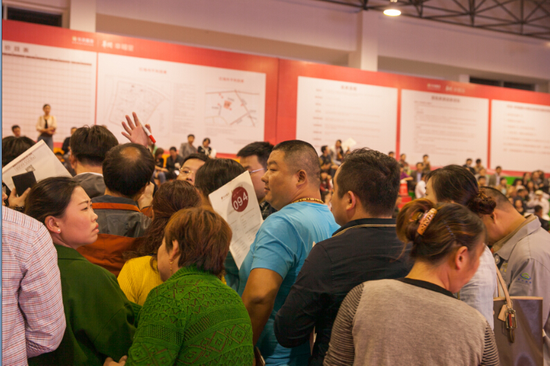 南京三区破3万,尧化门1.6万还不抢?