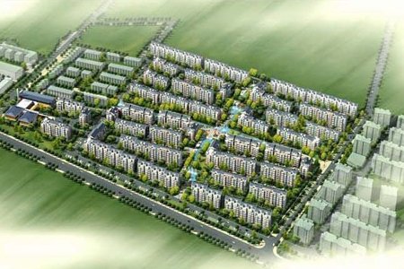 南京楼市近期涨价楼盘盘点